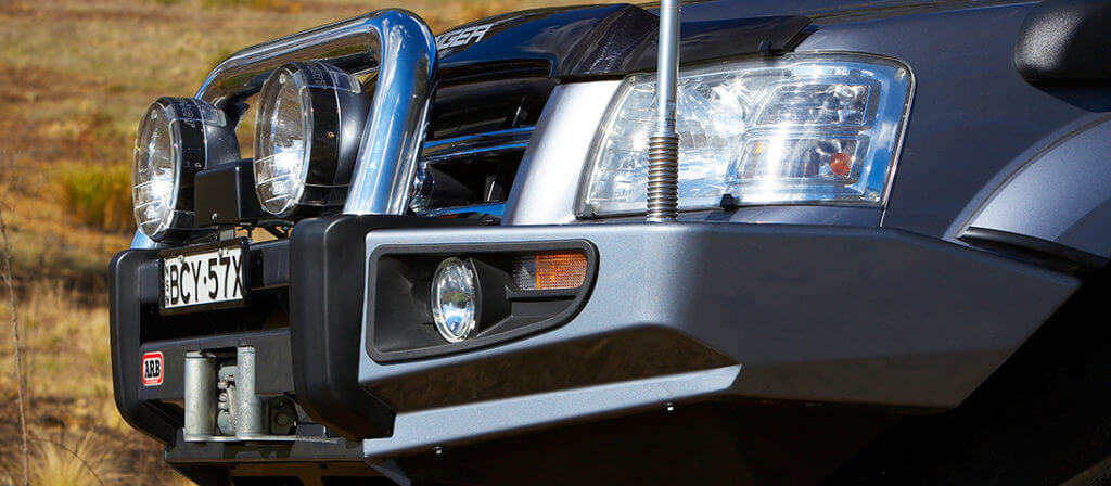 ARB Thailand | Bumpers & Protection Equipment - ARB Thailand