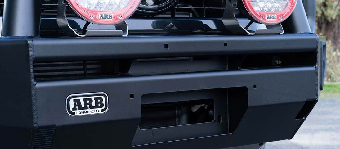 Arbtoyotahilux2021_commercialbullbar_gallery2