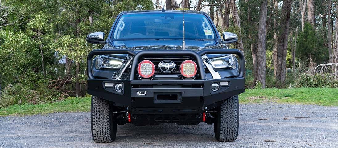 Arbtoyotahilux2021_commercialbullbar_gallery6