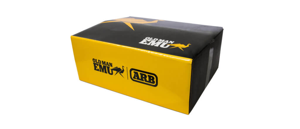 Arb Adjustable Controller ARB Thailand | Controlling Arm - ARB Thailand