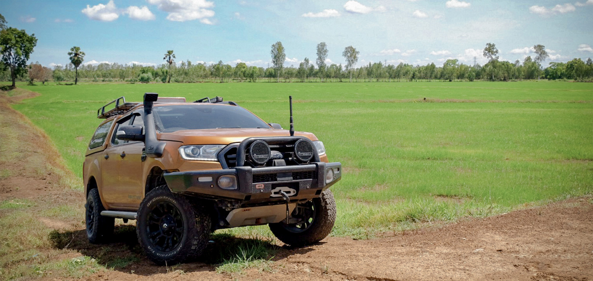 ARB Thailand | LATEST - ARB Thailand