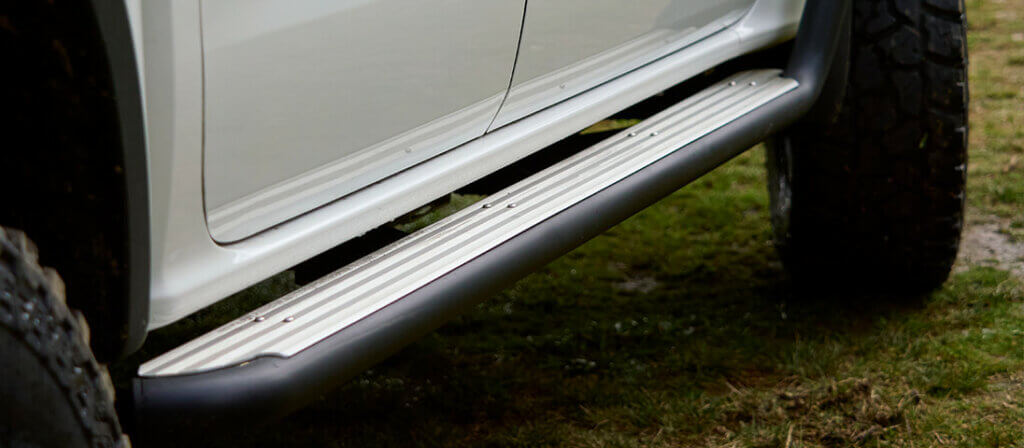 ARB Thailand | BUMPERS & PROTECTION EQUIPMENT - ARB Thailand