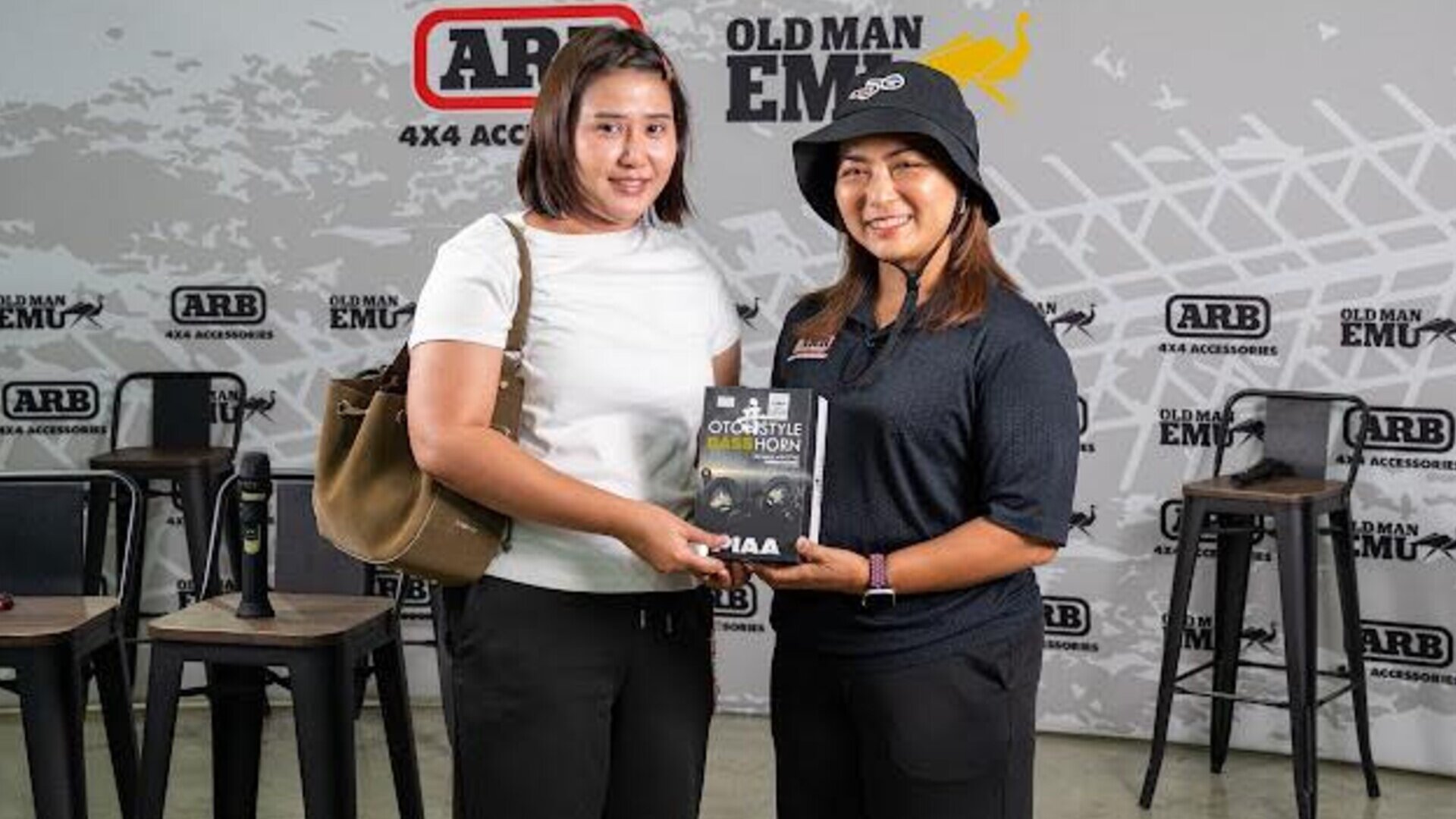 OpenDoorDaywithARB-33