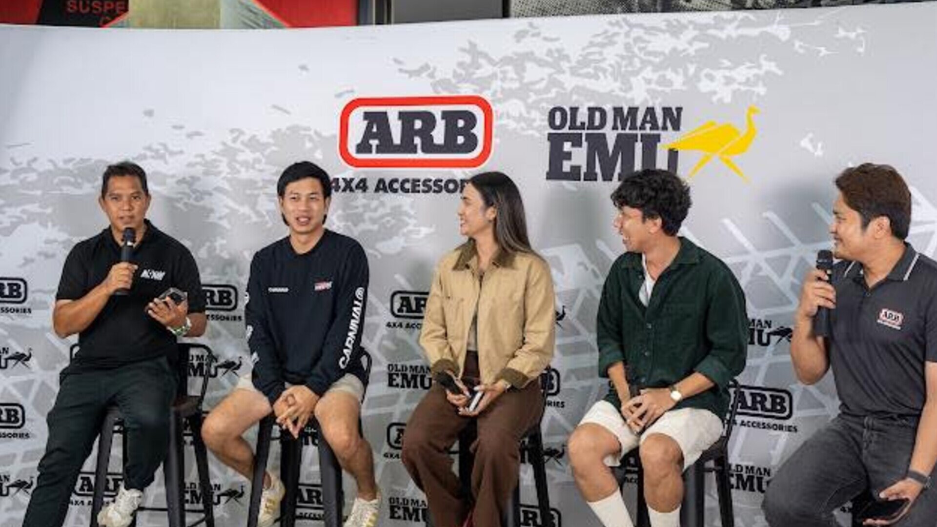 OpenDoorDaywithARB-35