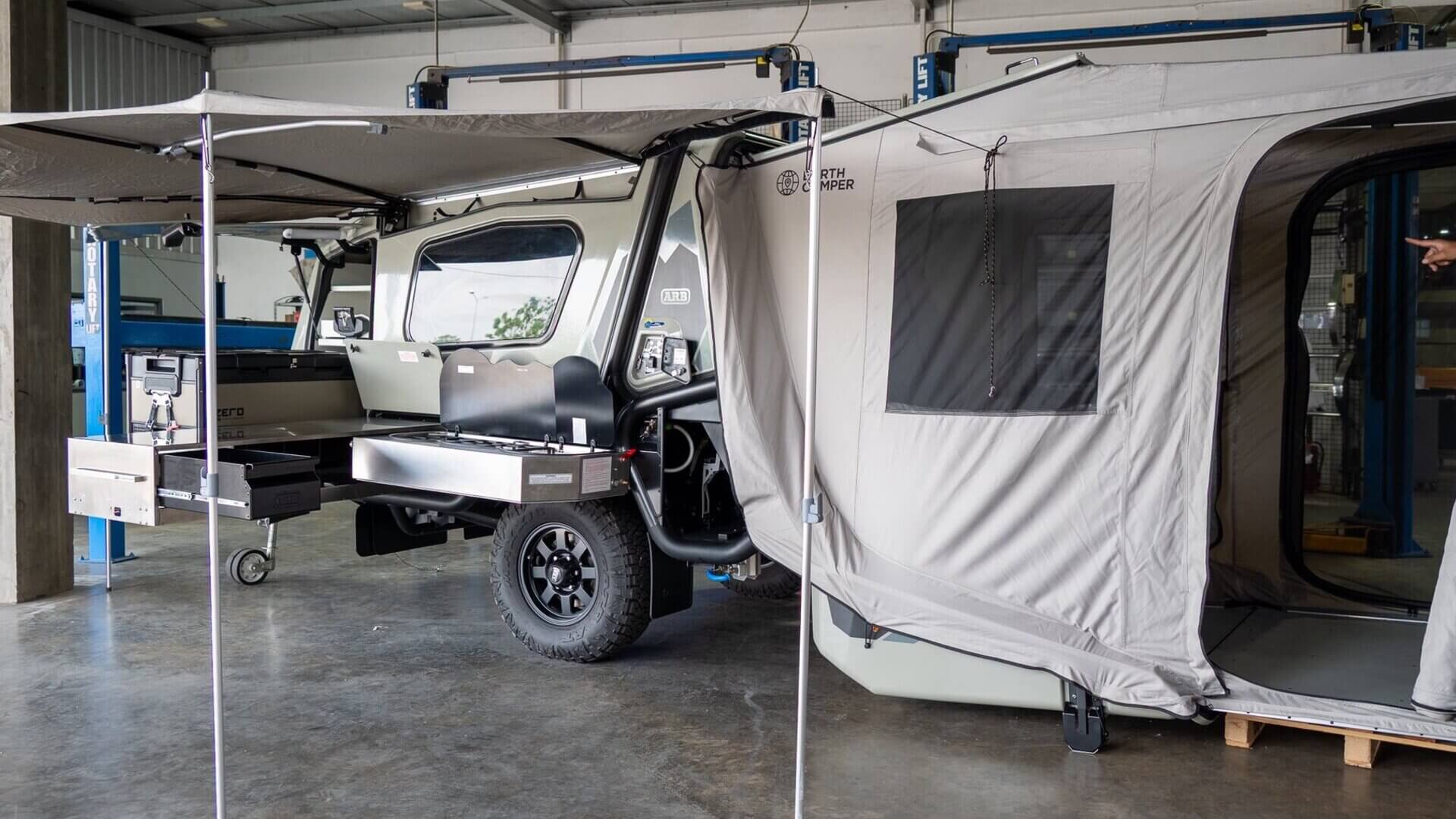OpenDoorDaywithARB-8